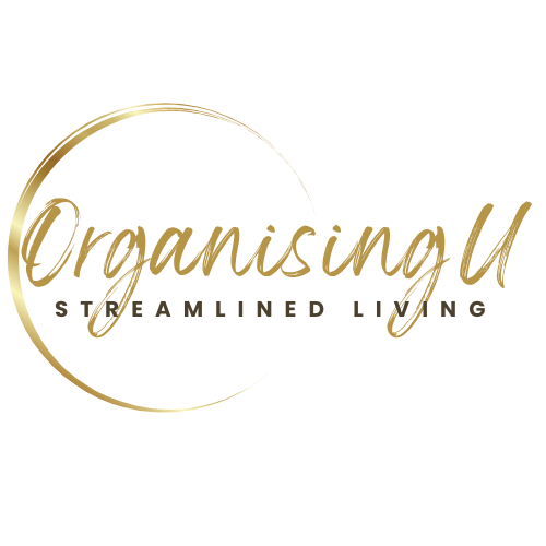Organising U / Streamlined Living